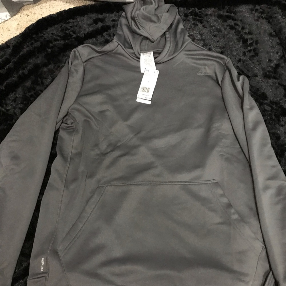 BNWT ADIDAS HOODIE
